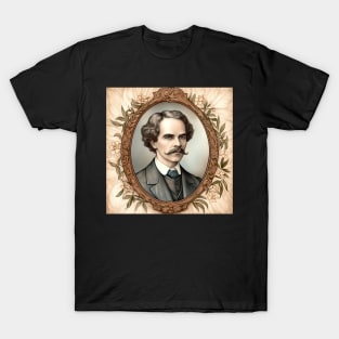 Nathaniel Hawthorne T-Shirt